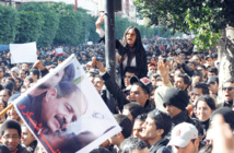 اغتيال شكري بلعيد