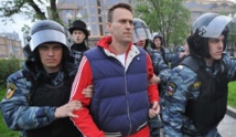 المعارض نافالني يواجه مرشح بوتين في انتخابات رئاسة بلدية موسكو