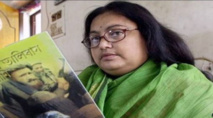 الكاتبة الهندية سوشميتا بانرجي