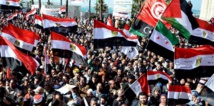  معهد أميركي:الربيع العربي لم ينتهِ وما حدث قبل 10 سنوات مجرد بداية