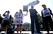 قمة مجموعة العشرين تثبت الانقسامات حيال الملف السوري