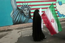 اكتفاء الولايات المتحدة بتحرك رمزي سيرسل اشارات مزيفة الى ايران