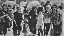   45 عاماً على مجزرة تل الزعتر ونكبة الفلسطينيين بلبنان  
