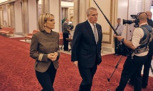 المقابلة التي نفى فيها الامير معرفته بالمدعية - بي بي سي المقابلة التي نفى فيها الامير معرفته بالمدعية - بي بي سي