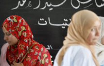 منظمة التربية والثقافة والعلوم : أكثر من 97 مليون عربي أميون أغلبهم من النساء