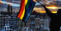 منظمة للمثليين تساند مدريد لاستضافة أولمبياد 2020