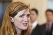 سامانثا باور