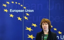 الاوروبيون توحدوا حول ضرورة "رد قوي" لكن بدون تاييد ضربة عسكرية لسوريا