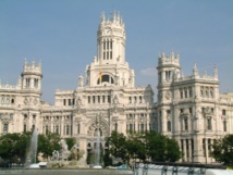 مدريد.. عاصمة الصمت الأولمبي و أمير موناكو لا يستوعب المفاجأة