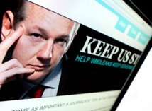 آسانج "لن يرحب" بفيلم "فيفث إيستيت" الذي يعرض قصه "ويكيليكس"