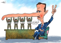 العراق ينفي توجيه دعوة إلى النظام السوري لحضور قمة دول الجوار العراق ينفي توجيه دعوة إلى النظام السوري لحضور قمة دول الجوار