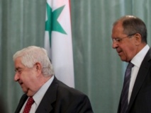 واشنطن تؤكد ان المبادرة الروسية كانت قيد البحث منذ اشهر