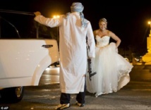 الزواج على طريقة "خطف العروس" في كردستان احترام لحق الاختيار 