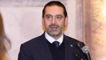 الحريري: "حزب الله" لن يحصل على "تأشيرة" تسليم لبنان لإيران
