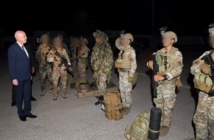 بلومبرغ : هل يذهب قيس سعيد بتونس في اتجاه مصير لبنان؟ بلومبرغ : هل يذهب قيس سعيد بتونس في اتجاه مصير لبنان؟