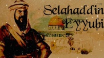 مشروع درامي من إنتاج تركي-باكستاني عن صلاح الدين الايوبي مشروع درامي من إنتاج تركي-باكستاني عن صلاح الدين الايوبي