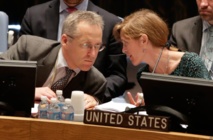 اجتماع لممثلي القوى الكبرى في مجلس الامن بشأن سوريا دون التوصل الى نتيجة