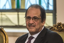 مدير المخابرات المصرية يلتقي مسؤولين من حزب الله في الضاحية  