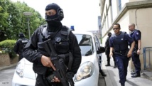 المطالبة باحكام بالسجن بين 2 و8 اعوام لخلية اسلامية فرنسية