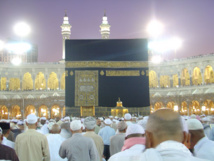 السعودية تحظر استخدام غاز الطهي خلال موسم الحج خوفا من الحرائق