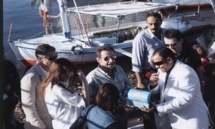 محمود إدريس.. مواطن مصري يحتفظ بصور نادرة لساسة وملوك العالم