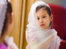 وزيرة يمنية تسعى الى منع زواج القاصرات بعد وفاة طفله ليله زفافها