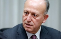 اللواء اشرف ريفي اللواء اشرف ريفي