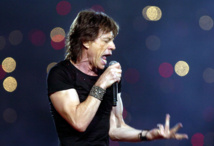 ملوك الروك متمردون في العقد السابع ويرفضون التقاعد