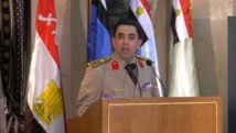 الجيش المصري :سنهزم الإرهاب وعلى حماس مسؤولية لحماية الحدود المشتركة
