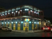 مليون منزل بلا كهرباء والظلام يلف نيو أورليانز الأمريكية مليون منزل بلا كهرباء والظلام يلف نيو أورليانز الأمريكية