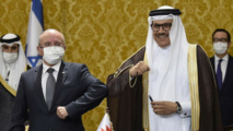 تقويم تحالفات تل أبيب الإقليمية المتطورة بعد الانتفاضات العربية تقويم تحالفات تل أبيب الإقليمية المتطورة بعد الانتفاضات العربية