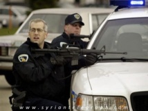 شخص واحد اطلق النار في حادث اطلاق النار بواشنطن
