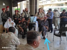   اتفاق جديد في درعا يكرر البنود القديمة عن تسليم السلاح والتهجير