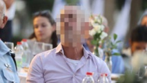 صورة وحيدة منتشرة لرئيس الشاباك الجديد مع إخفاء ملامحه (ynet.co.il)