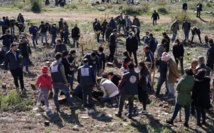 هكذا تستغل أسماء الأسد الأعمال الخيرية للتوغل اقتصادياً وسياسياً هكذا تستغل أسماء الأسد الأعمال الخيرية للتوغل اقتصادياً وسياسياً