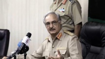 ليبيا..أهالي سبها يطالبون بإخراج مليشيا حفتر من المدينة