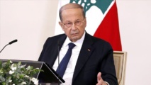عون : أرغب بالعودة إلى "الرابية" اليوم قبل الغد