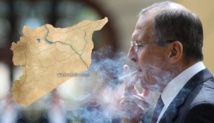 البيان الروسي حول لقاء لابيد لافروف عن تسوية النزاع السوري