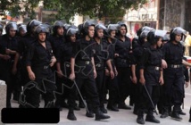 الأمن المصري يفرض حصارا واسعا على كرداسة تمهيدا لاقتحامها