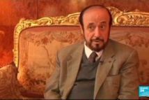 محكمة فرنسية تقضي بسجن "جزار حماة" بتهمة الاختلاس! محكمة فرنسية تقضي بسجن "جزار حماة" بتهمة الاختلاس!