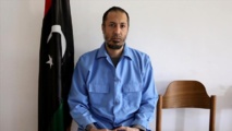 اطلاق سراح الساعدي القذافي يؤجج الصراع بين الفرقاء
