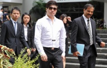توقيف 14 شخصا في سنغافورة بسبب التلاعب بنتائج المباريات من بينهم دان تان