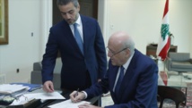  حكومة لبنانية جديدة برئاسة ميقاتي بعد انتظار أكثر من عام 
