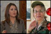 إعلاميتان مواليتان تتحدثان عن تفاقم الازدحام للهجرة من مناطق النظام إعلاميتان مواليتان تتحدثان عن تفاقم الازدحام للهجرة من مناطق النظام