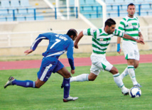 بطولة الدوري اللبناني