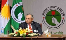 حزب طالباني يواجه تحدي غياب زعيمه في انتخابات السبت المقبل