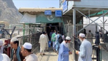 طالبان تغلق المعبر الرئيسي مع باكستان أمام المسافرين