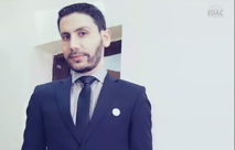 عبدالرحمن النحاس