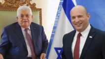 بينيت مجددا رفض الدولة : لا أرى منطقا في لقاء الرئيس الفلسطيني بينيت مجددا رفض الدولة : لا أرى منطقا في لقاء الرئيس الفلسطيني