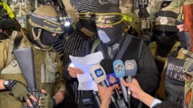 الضفة.. مخيم جنين يتأهب لصد هجوم إسرائيلي محتمل 